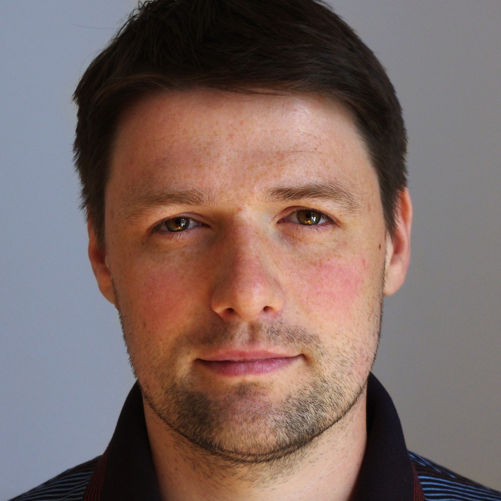 jehrhardt.dev