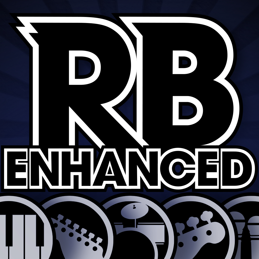rbenhanced.rocks