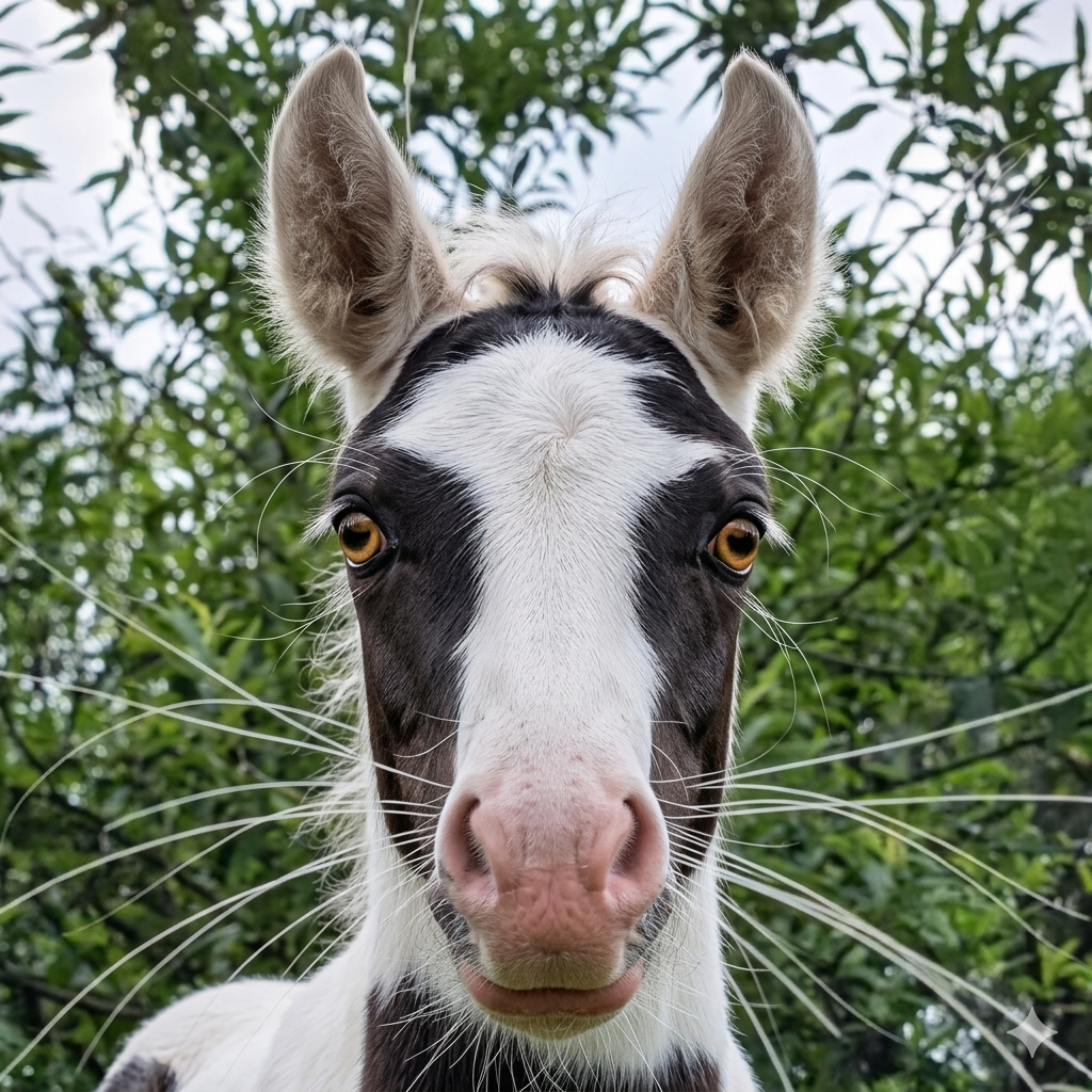 patak.horse