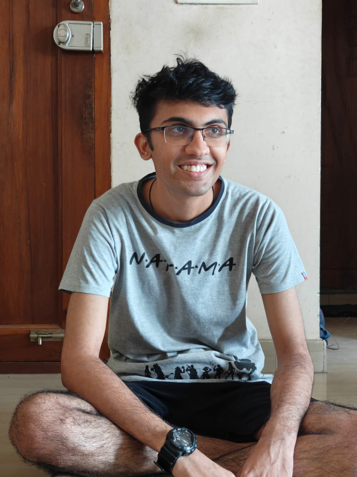sridharkedlaya.xyz