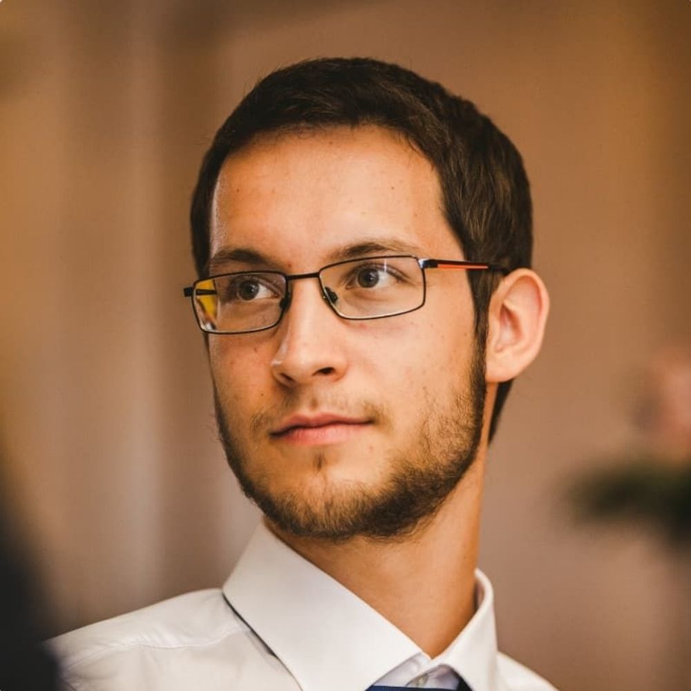 matheus23.com