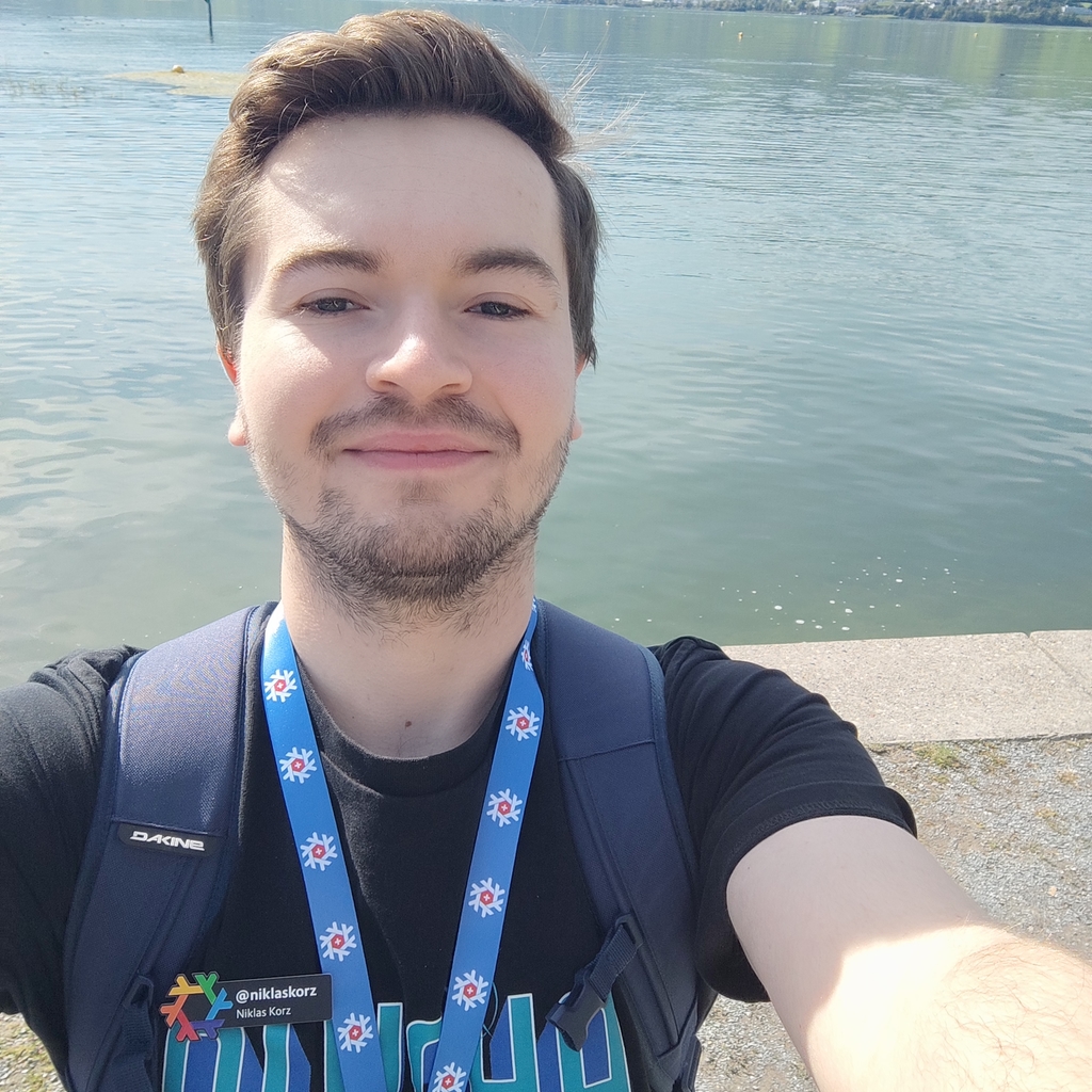 niklaskorz.eu