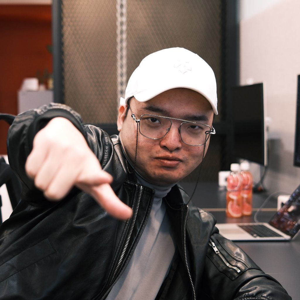 kodingwarrior.dev
